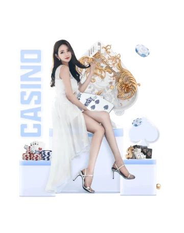 在线娱乐城 APP